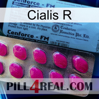Cialis R 35